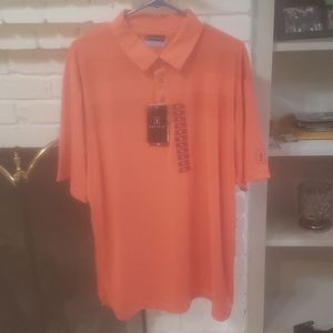 Golf shirt